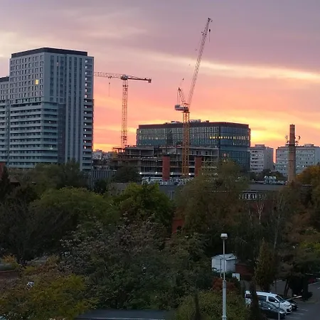 Daire Intelliparts J