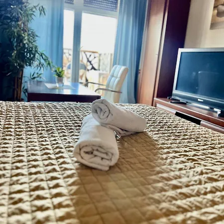 Daire Intelliparts J