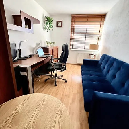 Intelliparts J * Wroclaw