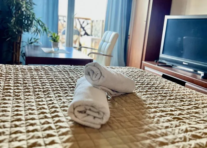 Daire Intelliparts J