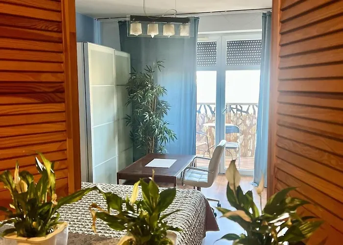 Daire Intelliparts J *