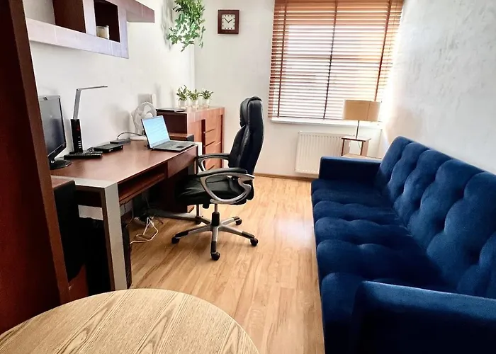 Intelliparts J * Wroclaw