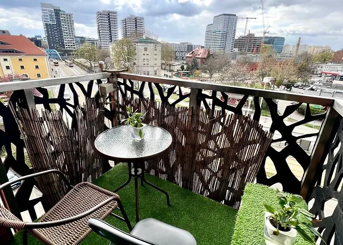 Intelliparts J Wroclaw