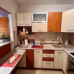 Intelliparts J Apartment Wroclaw