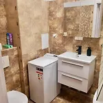 Apartment Intelliparts J Wroclaw