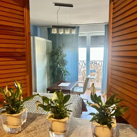 Apartamento Intelliparts J *