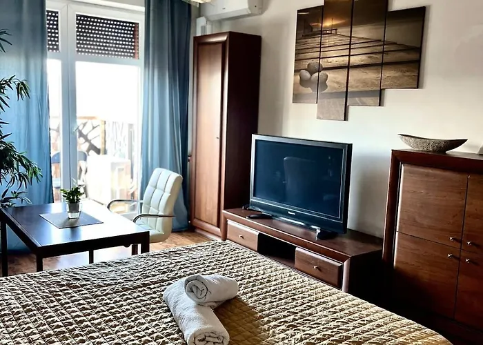 Intelliparts J * Вроцлав